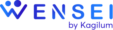 Logo de Wensei by Kaligum