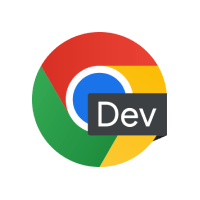 Logo Google Chrome DevTools